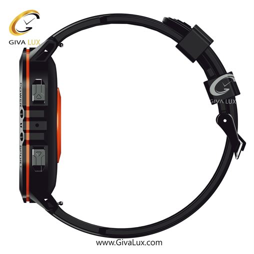 ساعت هوشمند ارو (Arrow) کد رفرنس AR906 MINI ARROW HUNTER-1-3.jpg